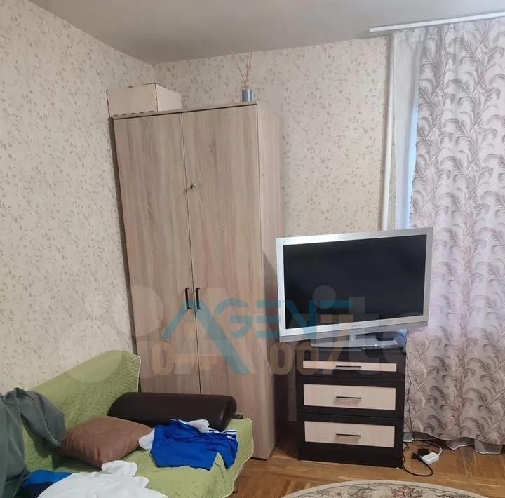 квартира г Белгород микрорайон Радуга Западный ул Шершнева 30 фото 3