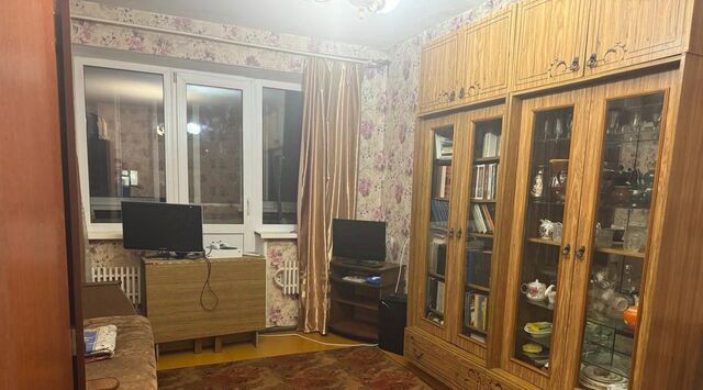 квартира р-н Советский ул Шаумяна 89 фото