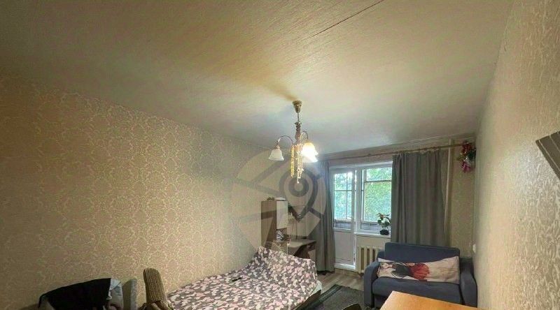квартира г Старый Оскол Интернациональный микрорайон 38 фото 4