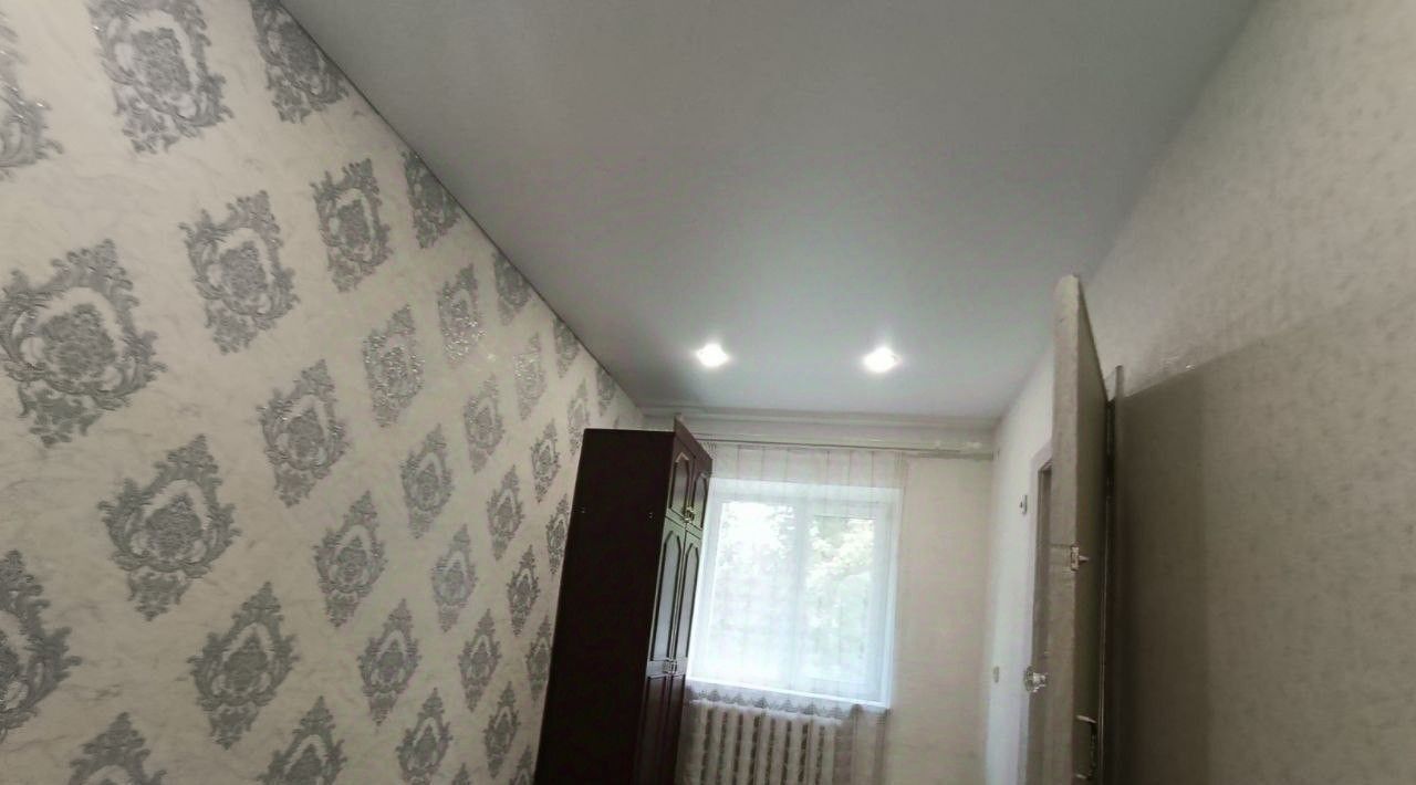 квартира г Белгород Западный пр-кт Б.Хмельницкого 90 фото 4