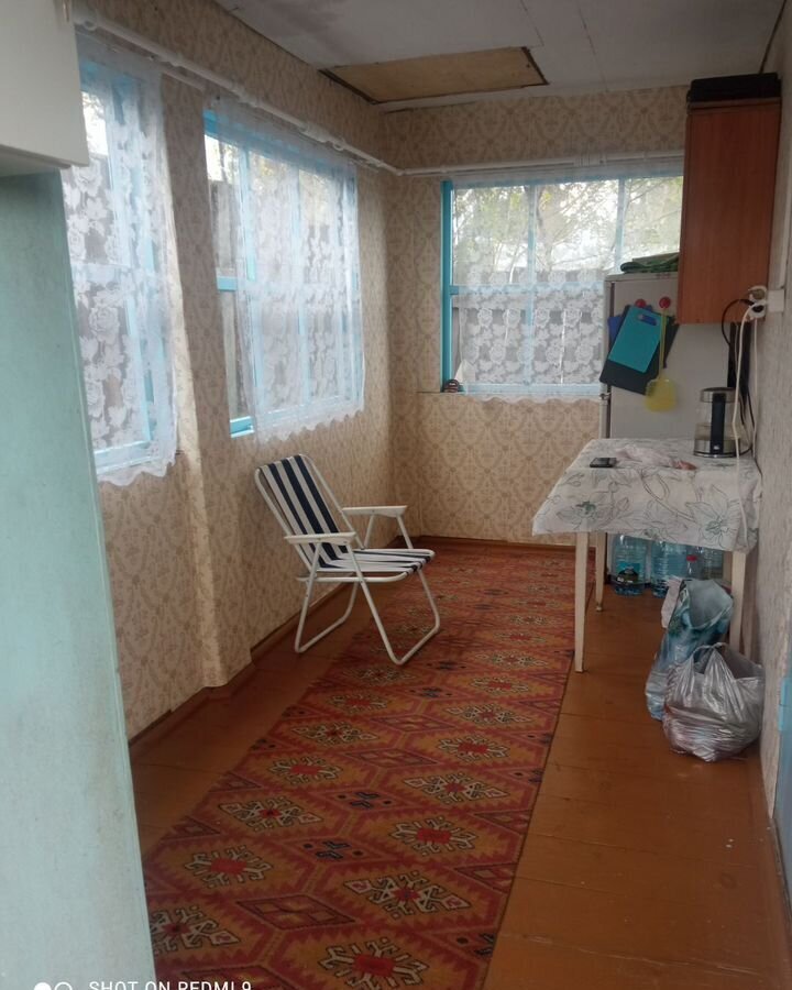 дом г Абакан ул Садовая Селиванихинский сельсовет, сады Енисей, Красноярский край, Минусинский р-н фото 4