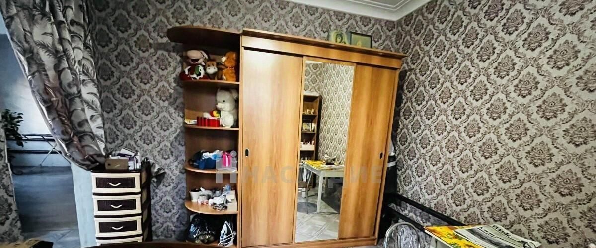 квартира г Каменск-Шахтинский ул Серафимовича фото 3