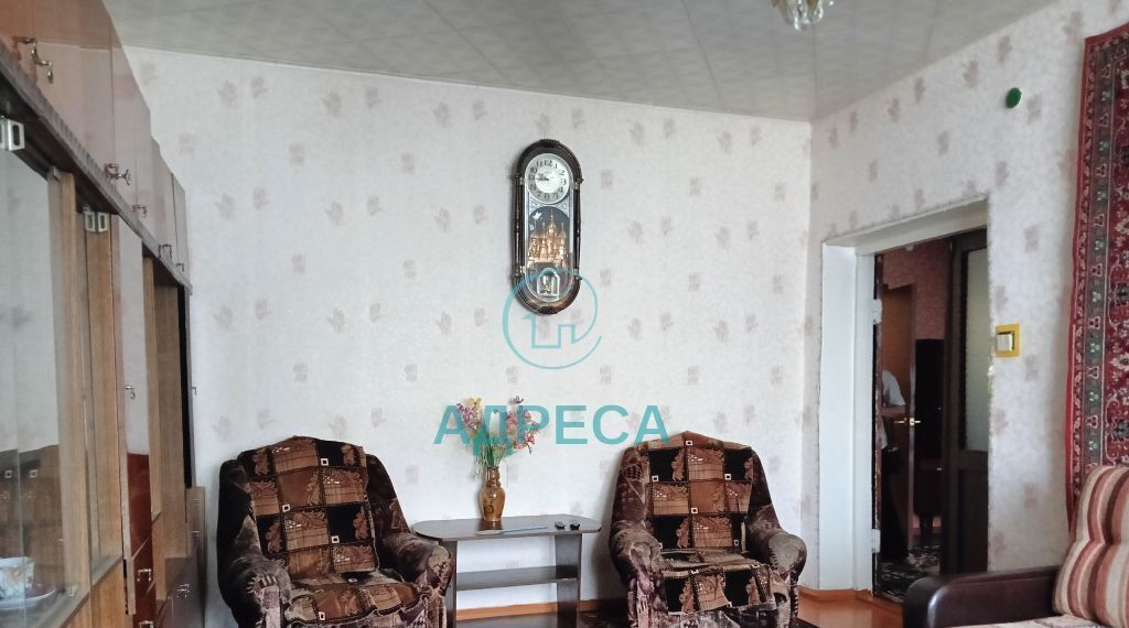 дом р-н Новооскольский г Новый Оскол ул Строителей фото 3