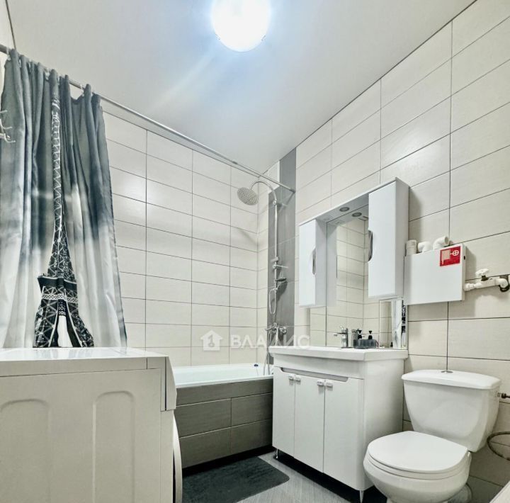 квартира г Старый Оскол микрорайон Космос 15 фото 16