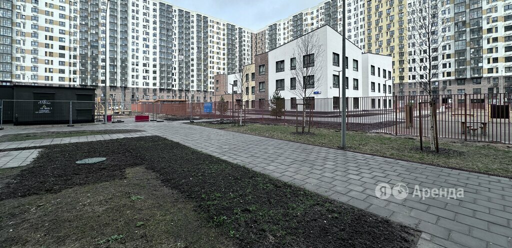 квартира г Люберцы микрорайон Зенино ул Озерная 2 ЖК Самолёт, Некрасовка фото 15