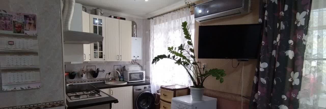 квартира г Батайск ул Октябрьская 118 фото 9