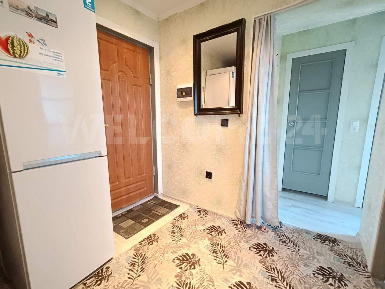 квартира г Электросталь ул Мира 22 фото 14