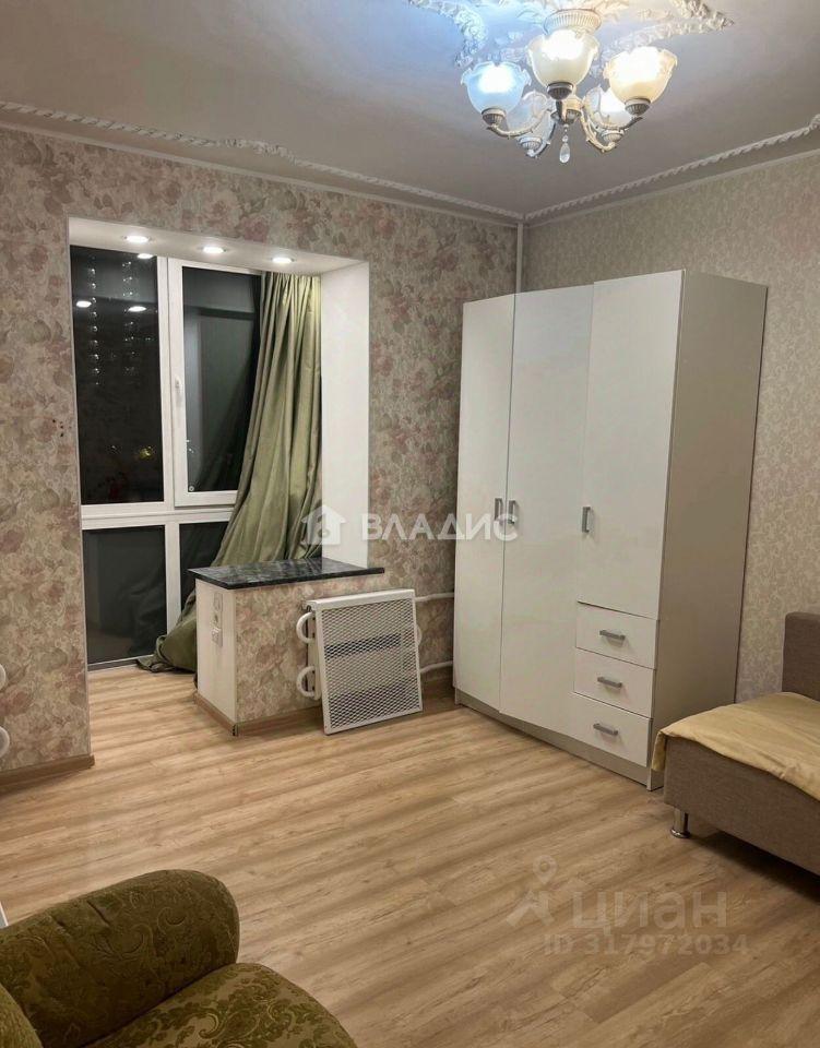 квартира г Москва ЗАО Очаково-Матвеевское ул Озёрная 29/1 Московская область фото 7