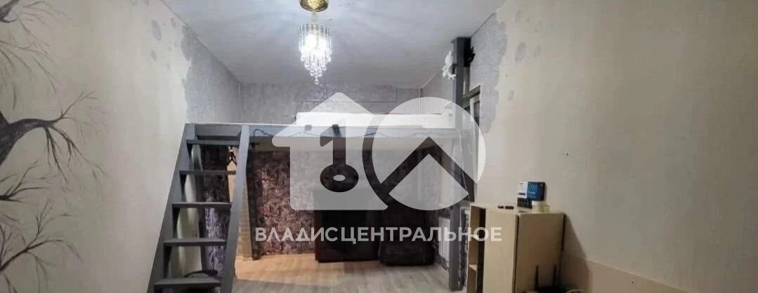 квартира г Новосибирск ул Палласа 33 Площадь Маркса фото 2