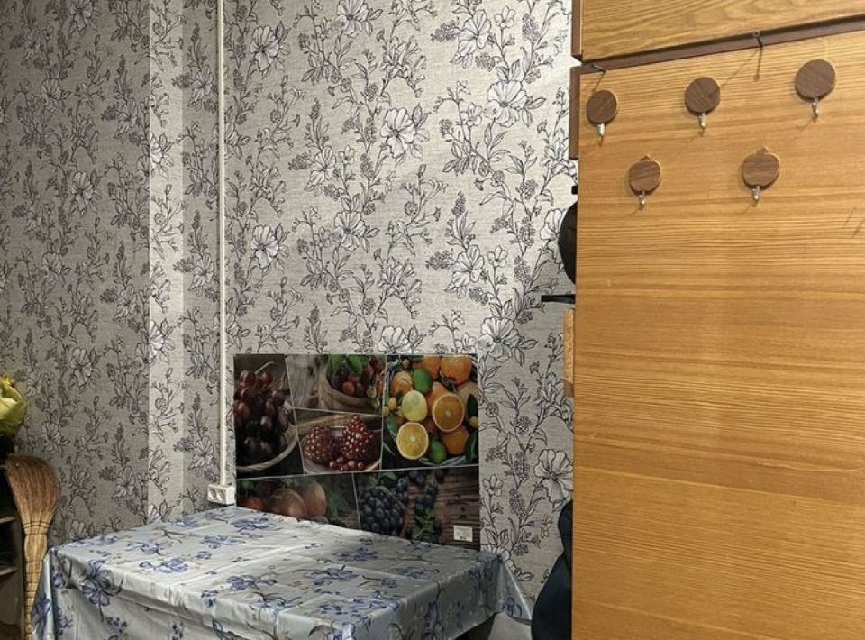 комната г Биробиджан ул Шолом-Алейхема 25 фото 8
