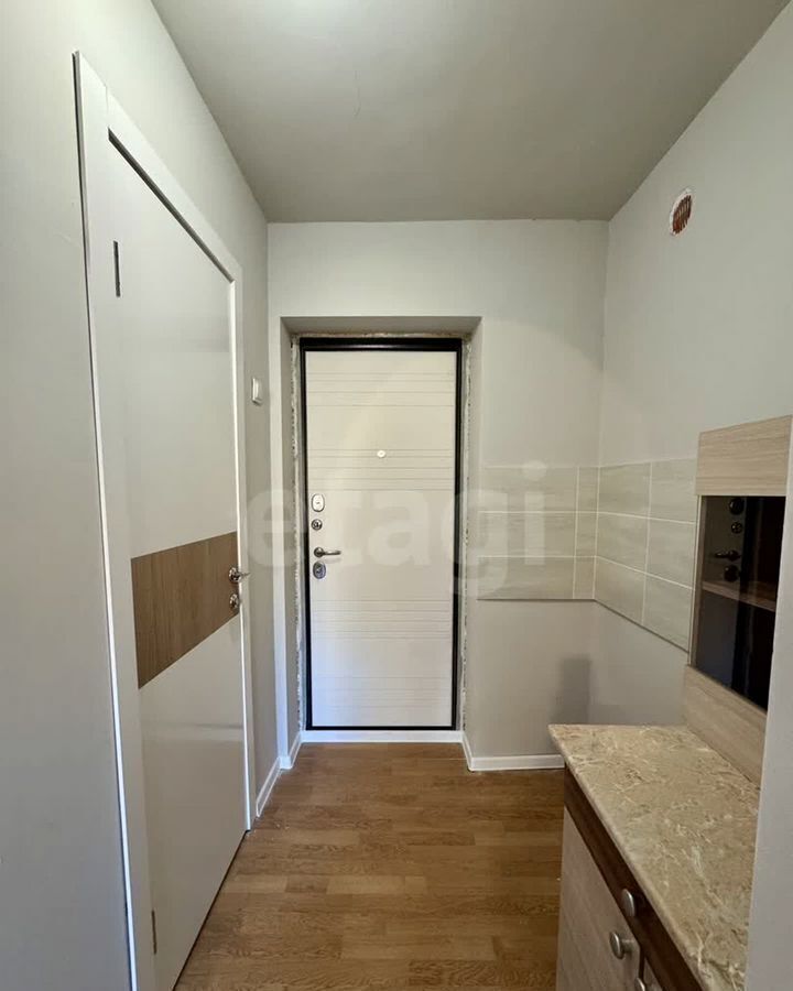 квартира г Калининград р-н Центральный ул Маршала Борзова 56 фото 9