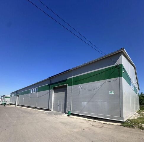 тер промзона ул Индустриальная 3 Домодедово, Силикатная, Северное фото