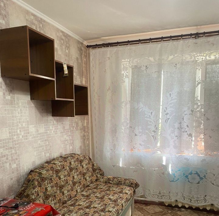 комната г Белгород Западный пр-кт Б.Хмельницкого 133б/2 фото 3