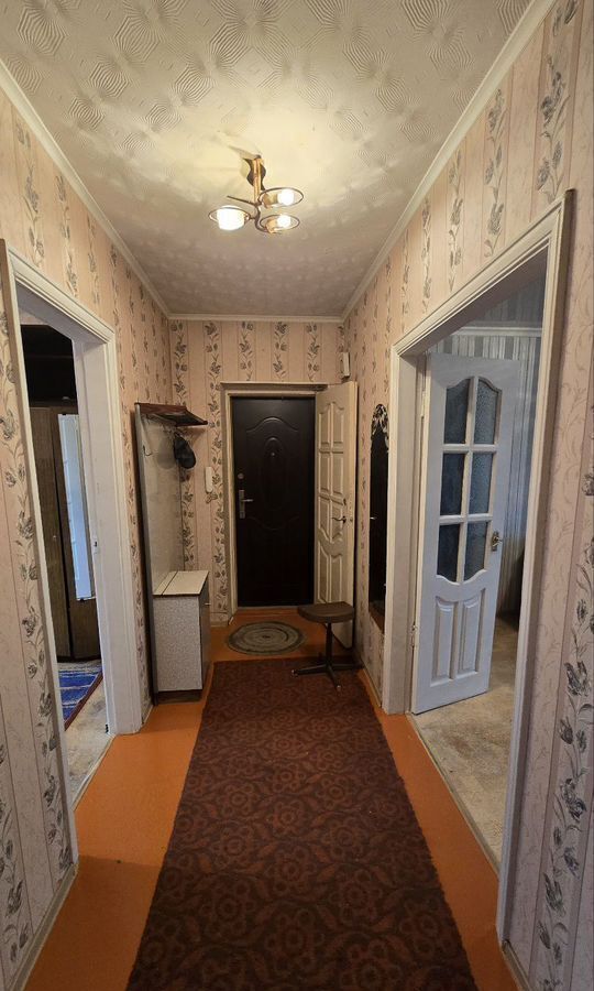 квартира г Псков Центр пр-кт Октябрьский 30 фото 10