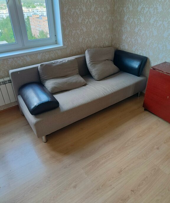 квартира г Пушкино Серебрянка 48к 2, Ростокино фото 12