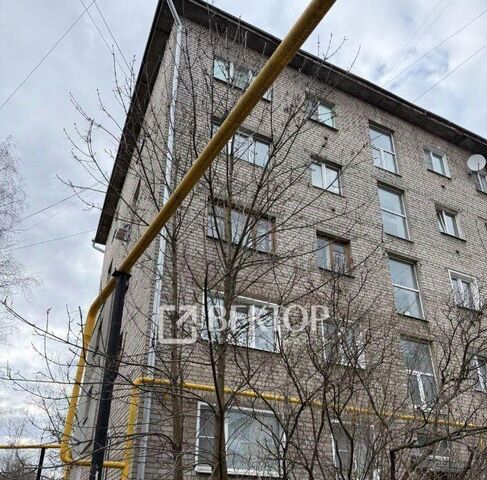 р-н Октябрьский дом 23 фото