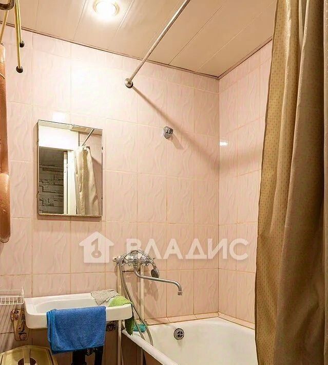 квартира г Иваново р-н Фрунзенский ул 2-я Фабричная 2 фото 11