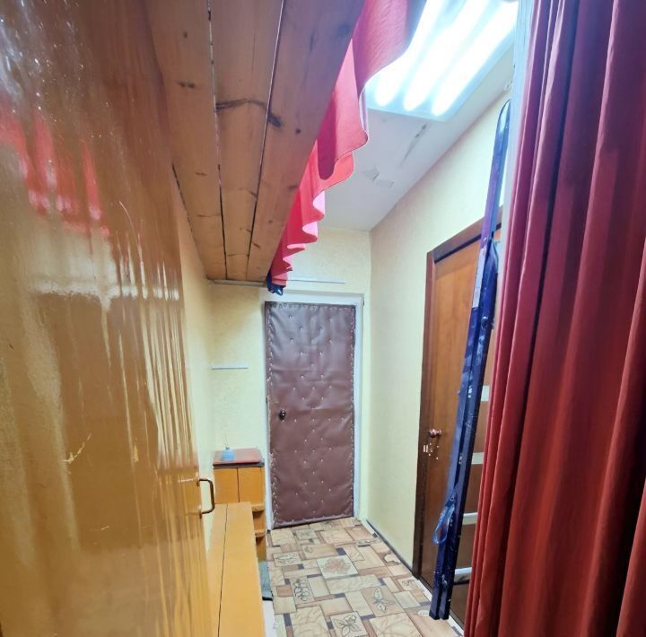 квартира г Иркутск р-н Свердловский мкр Университетский 107 фото 20