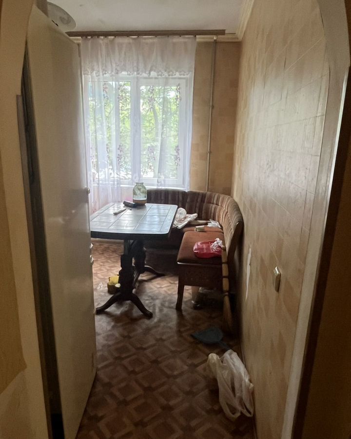 квартира г Курск р-н Центральный пр-кт Дружбы 9 фото 3