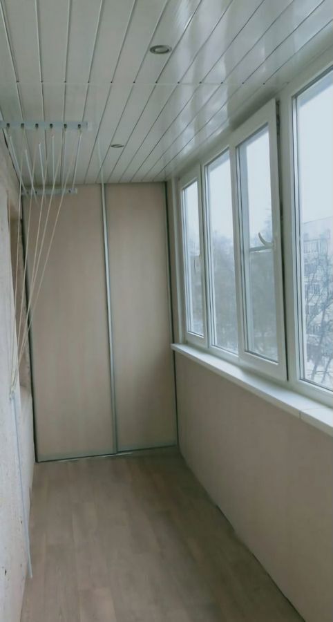 квартира г Рязань р-н Московский Приокский ул Бронная 13 фото 1