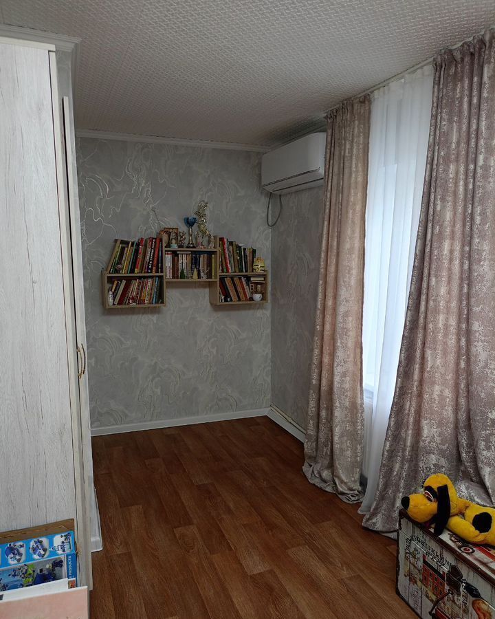 дом г Ставрополь р-н Октябрьский ул Руставели 9 фото 5