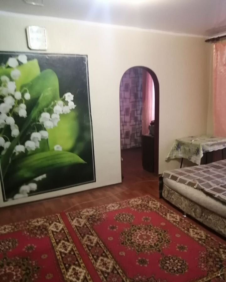 квартира у Алданский г Алдан ул Ленина 47 фото 2