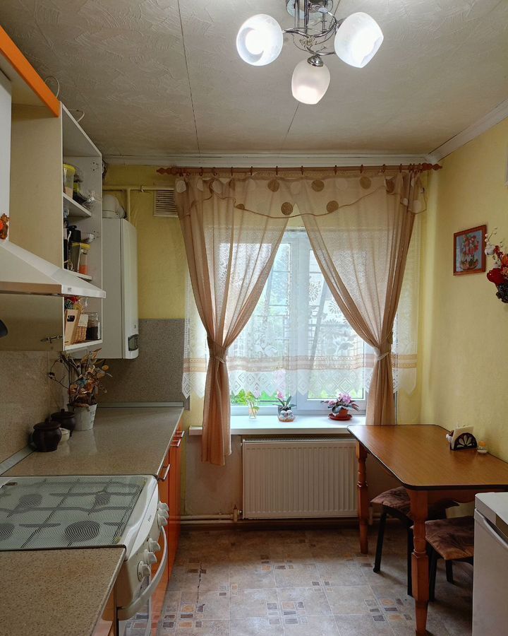дом г Ставрополь р-н Октябрьский ул Руставели 9 фото 7