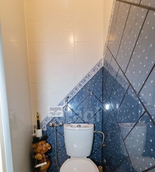 квартира г Калининград р-н Центральный ул Чернышевского 60 фото 19