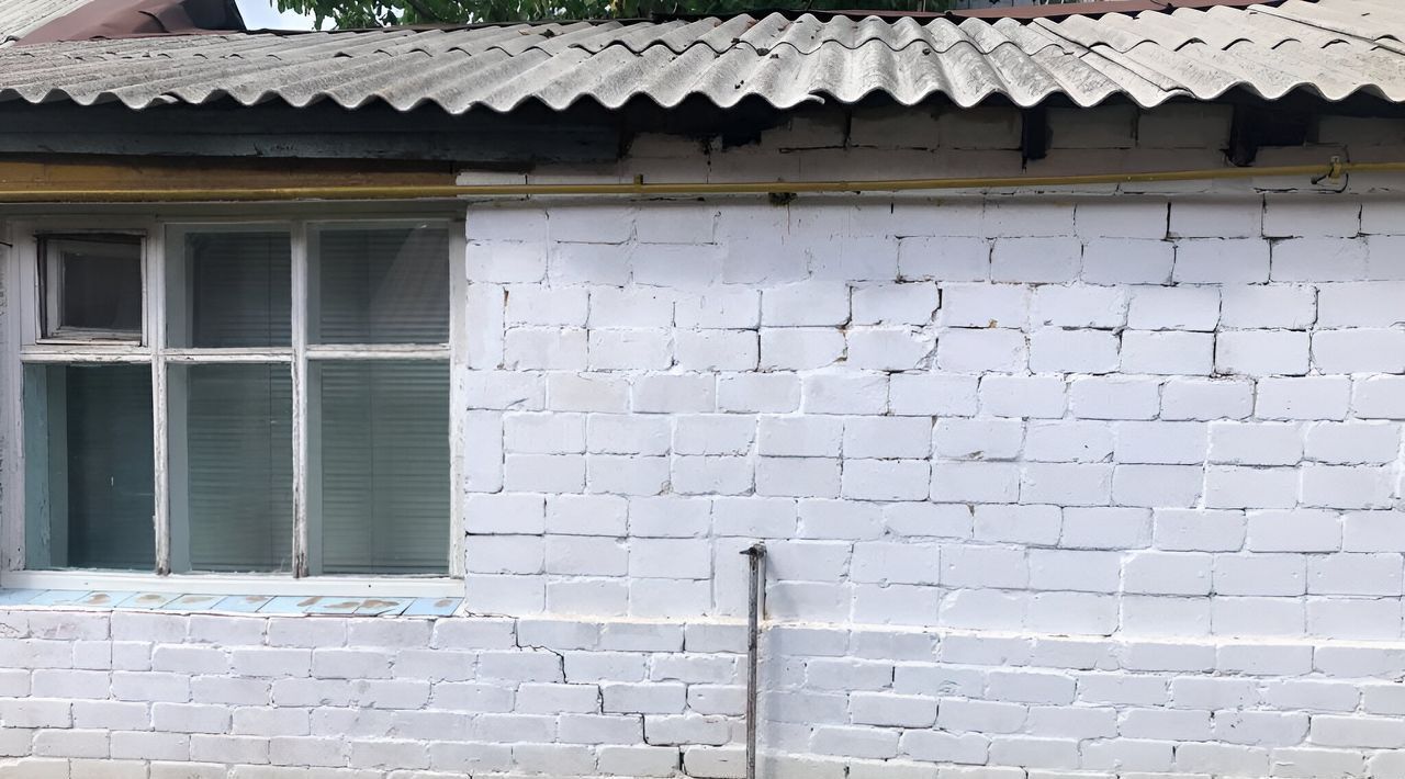 дом г Саратов р-н Кировский проезд Кооперативный 1-й 62а фото 1