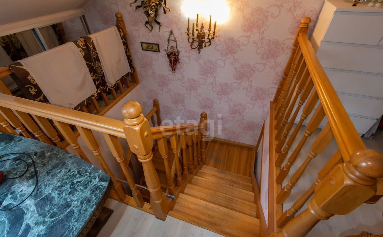 квартира г Калининград р-н Центральный ул Чернышевского 60 фото 9