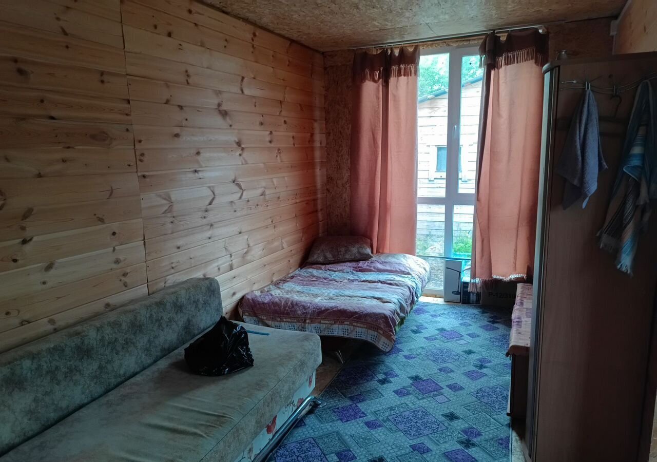 дом г Барнаул рп Южный р-н Центральный снт Рассвет 272 фото 13