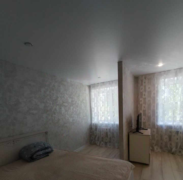 квартира р-н Зеленодольский г Зеленодольск ул Ивана Заикина 14/2 фото 6