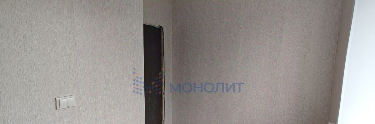 квартира г Выкса ул 11 годовщины Октября 1 фото 15