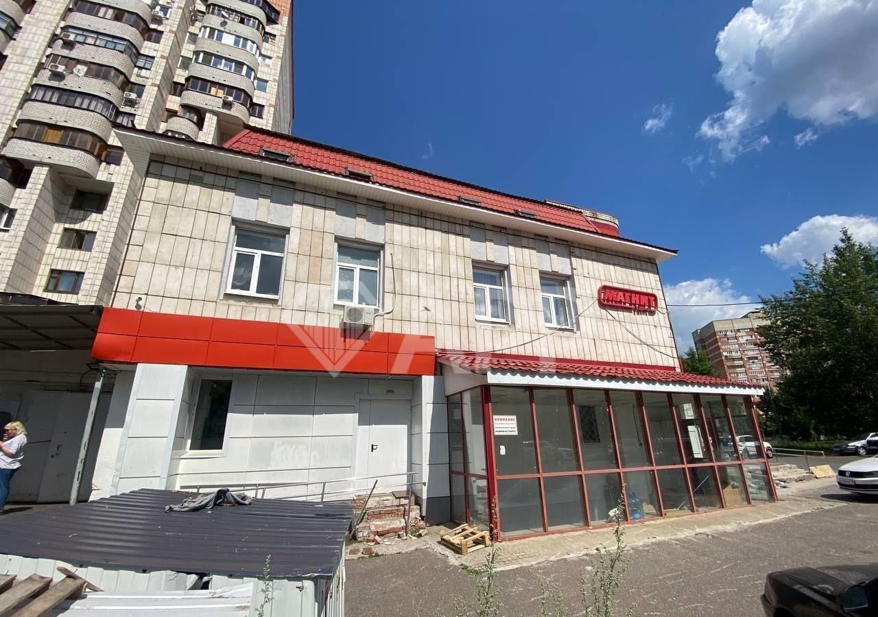 свободного назначения г Казань Дубравная ул Юлиуса Фучика 87 фото 2
