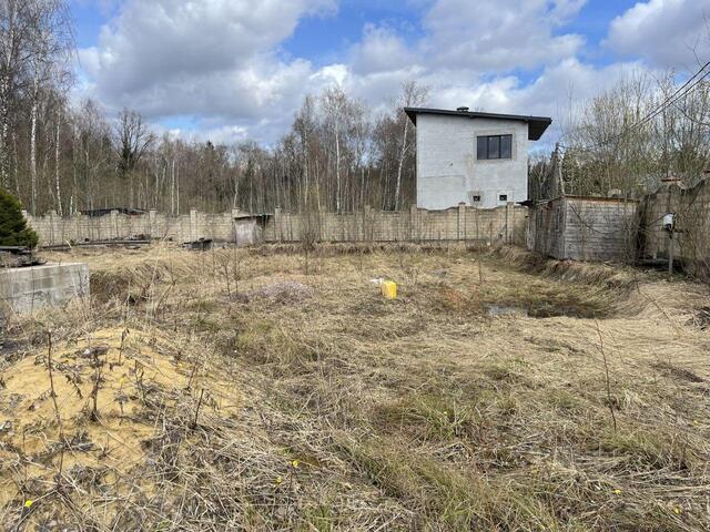 земля ул Садовая городской округ Химки фото
