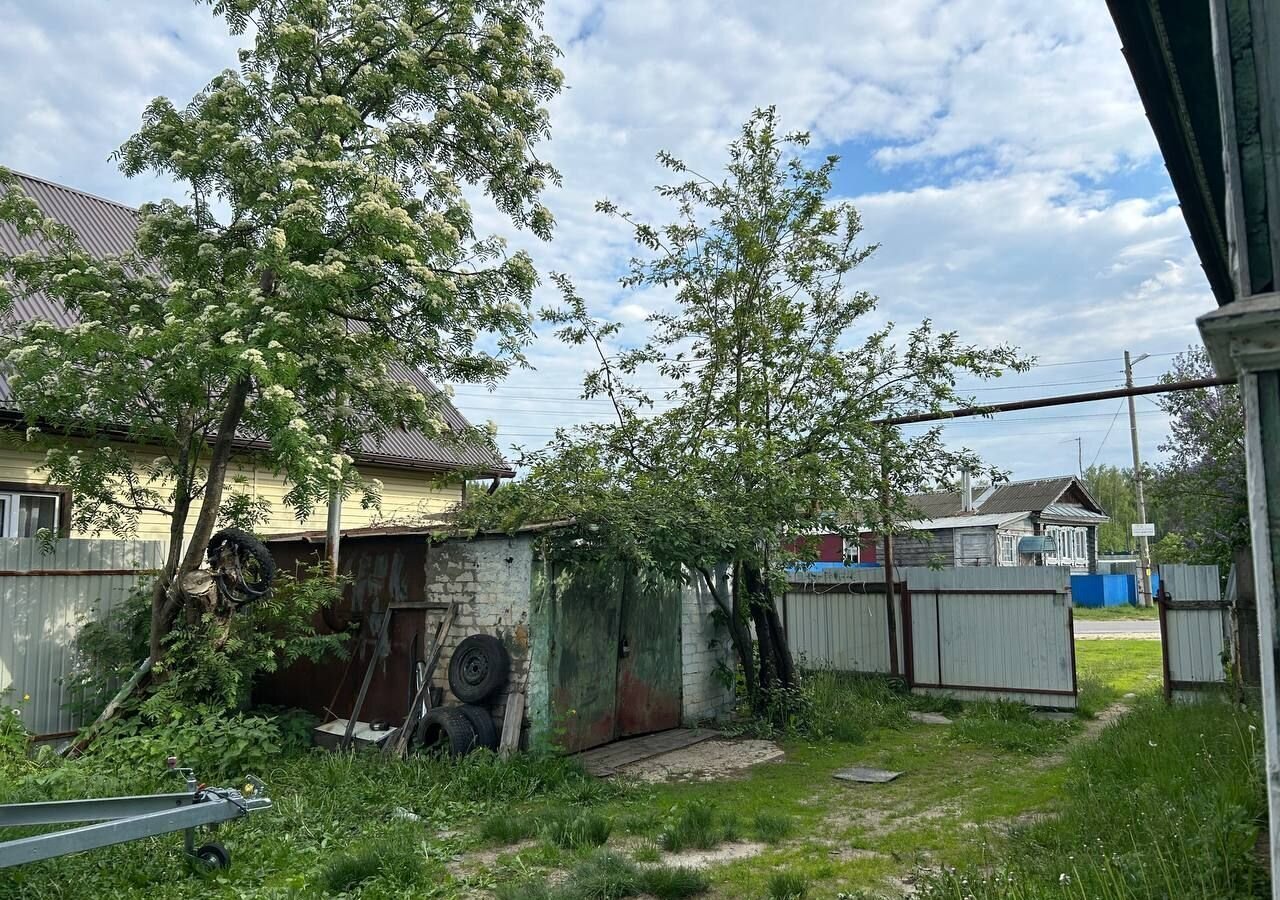 дом г Кулебаки д Меляево ул Песочная рп Гремячево фото 21