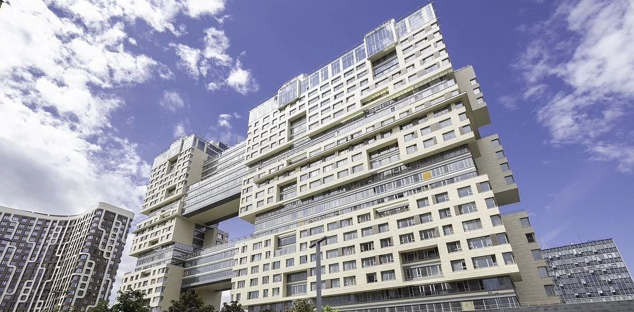 квартира г Москва метро Профсоюзная пр-кт Нахимовский 73 фото 1