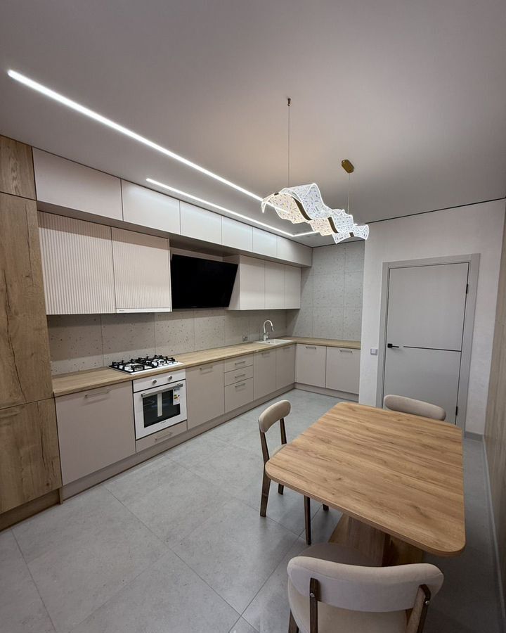 квартира г Ставрополь р-н Октябрьский ул Гражданская 1/2 фото 7