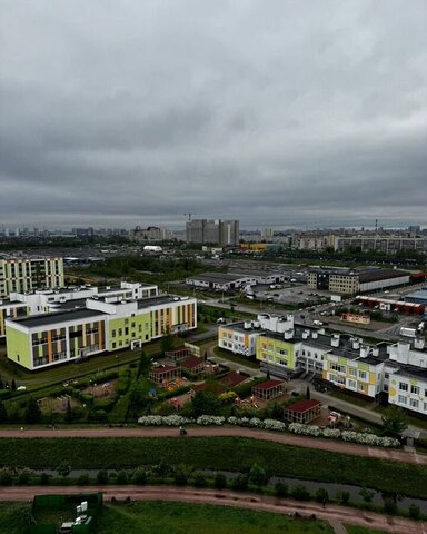 дом 4к/1 Улица Дыбенко, Заневское городское поселение фото