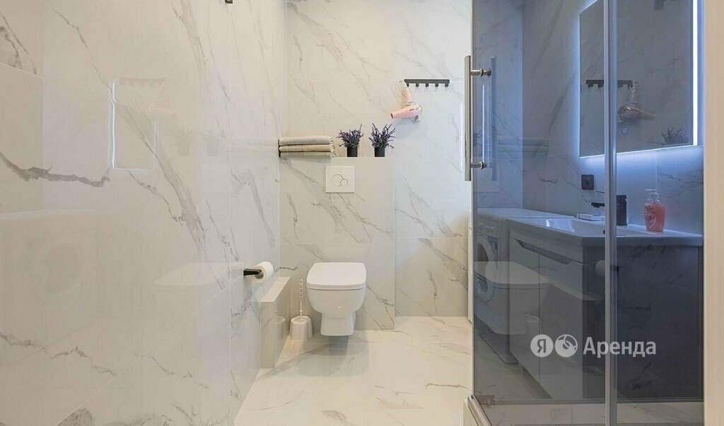 квартира г Краснодар ул Наставников 12 фото 16