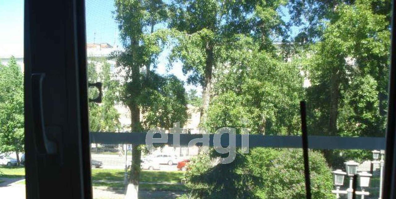 квартира г Кемерово р-н Центральный ул Николая Островского 27 фото 17