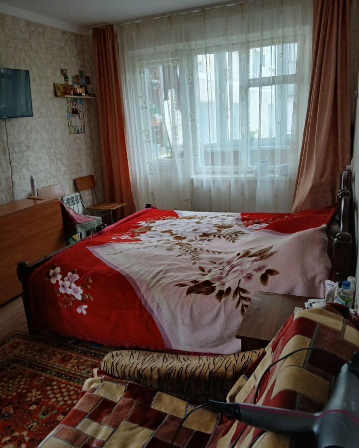квартира г Железногорск ул Дружбы 4к/3 фото 4