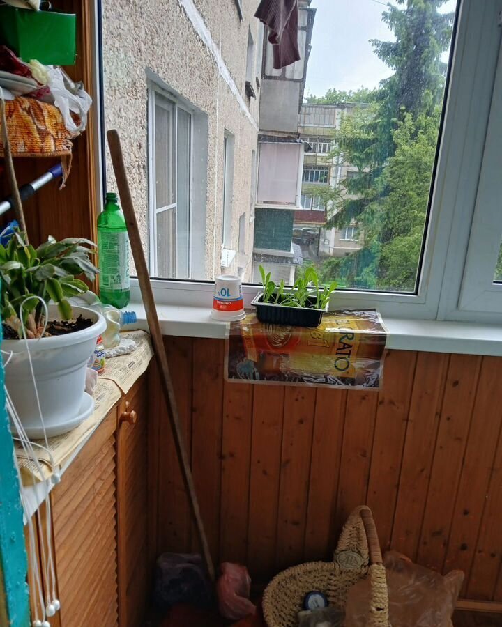 квартира г Железногорск ул Дружбы 4к/3 фото 8