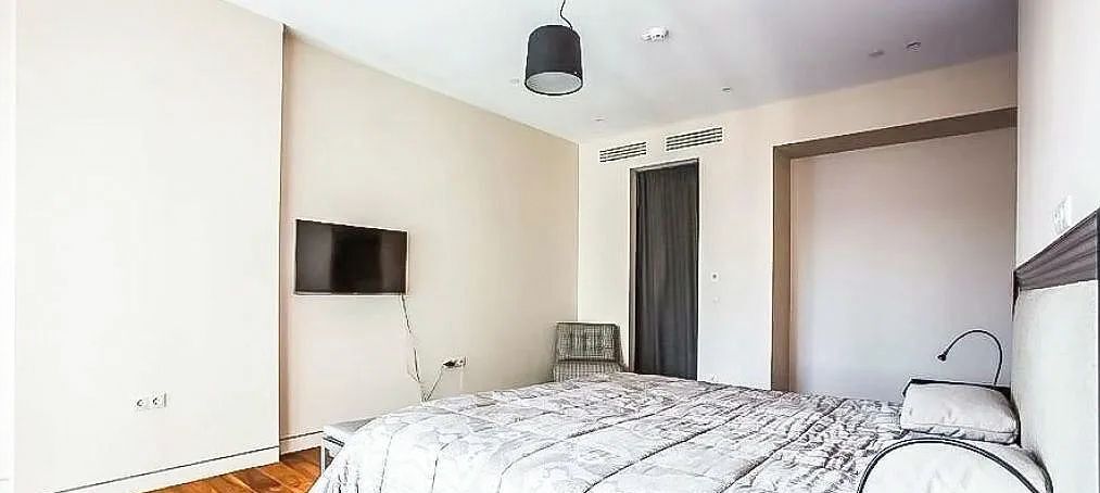 квартира г Москва ММДЦ Москва-Сити 1-й Красногвардейский проезд, 21с 1 фото 7