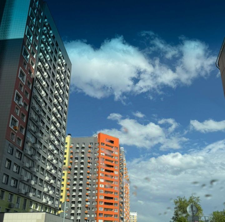 квартира г Москва метро Царицыно ул 6-я Радиальная 7/1к 2 фото 21