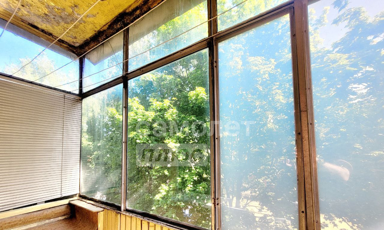 квартира г Рязань р-н Московский ул Великанова 18 фото 15
