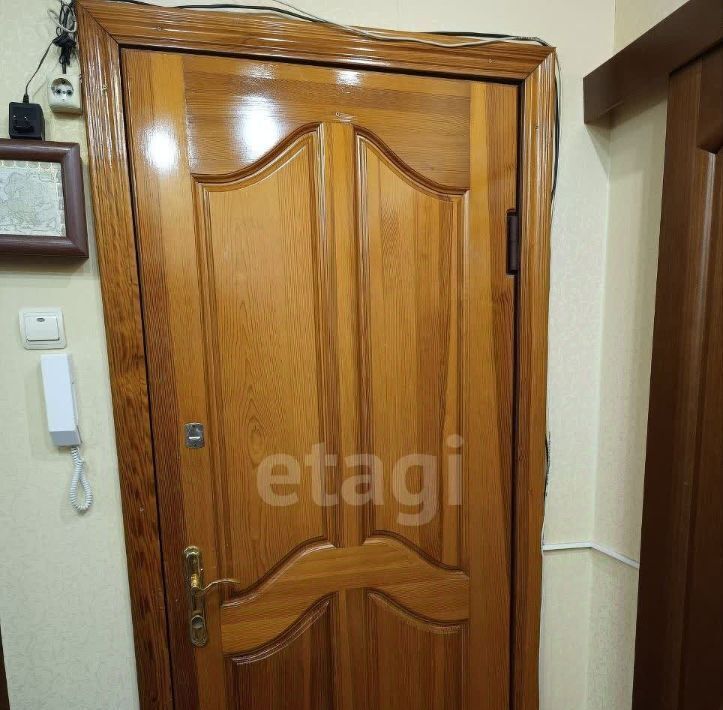 квартира г Липецк р-н Октябрьский ул М.И. Неделина 55 фото 3
