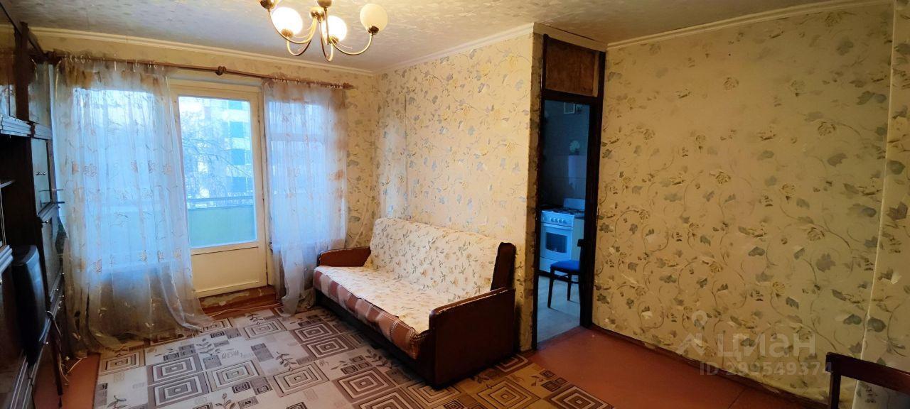 квартира г Видное ул Советская 30 4-й микрорайон фото 6