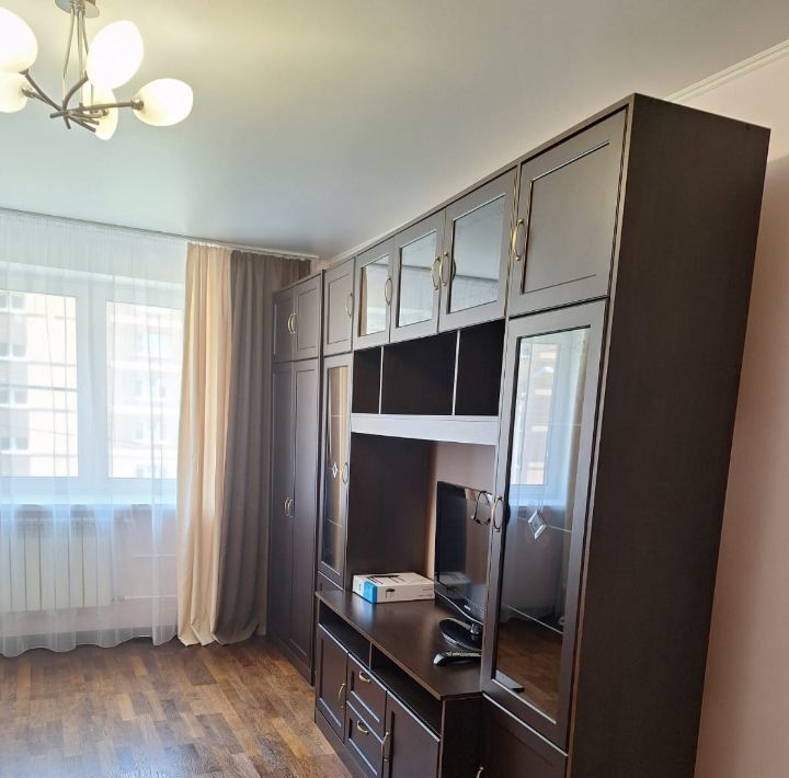 квартира г Клин ул Клинская 24 фото 8