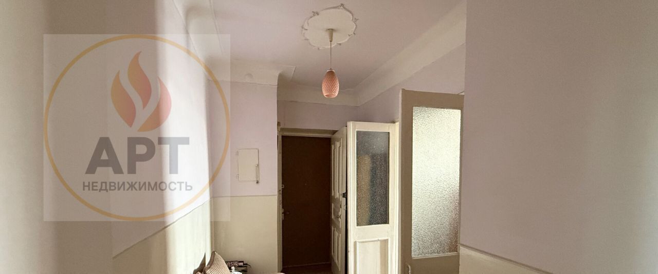 квартира г Владикавказ р-н Промышленный ул Тельмана 10 фото 11
